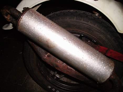 Suzuki Fz50 Solgt´! billede 16