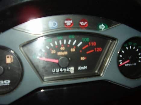 PGO DR. Big >>solgt<< - speedo... dejligt den går så høj:p billede 6