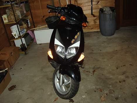 PGO DR. Big >>solgt<< billede 7