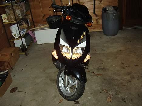 PGO DR. Big >>solgt<< billede 8