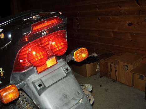 PGO DR. Big >>solgt<< billede 9