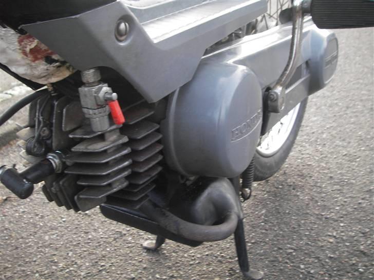 Honda camino   >>Honda Power<3 billede 8