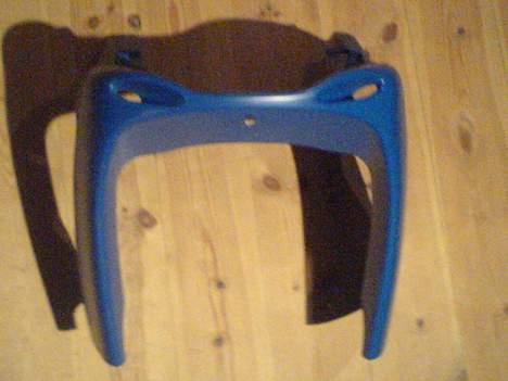 Yamaha AEROX solgt billede 7