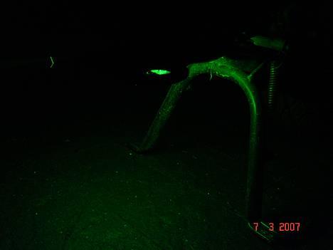 Gilera stalker .:Fortid:. billede 4