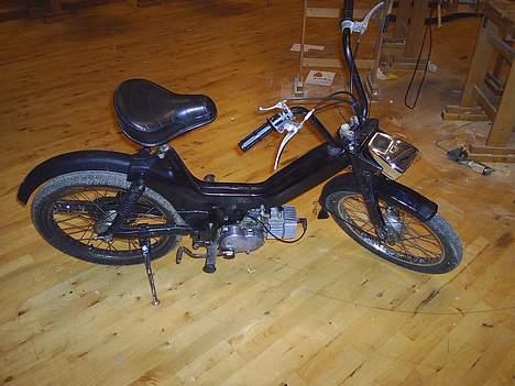 Puch maxi kl (solgt) billede 1