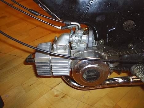 Puch maxi kl (solgt) billede 2