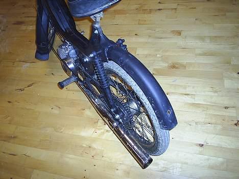 Puch maxi kl (solgt) billede 3