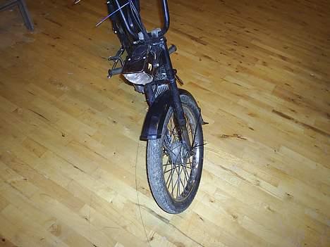 Puch maxi kl (solgt) billede 4