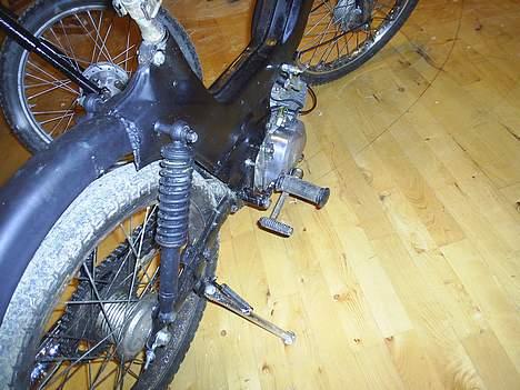 Puch maxi kl (solgt) billede 5
