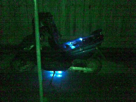 Yamaha bws NG solgt.. - fede lys ikk... heh billede 6