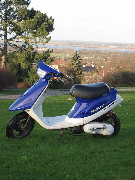 Yamaha Jog - <´33 billede 2