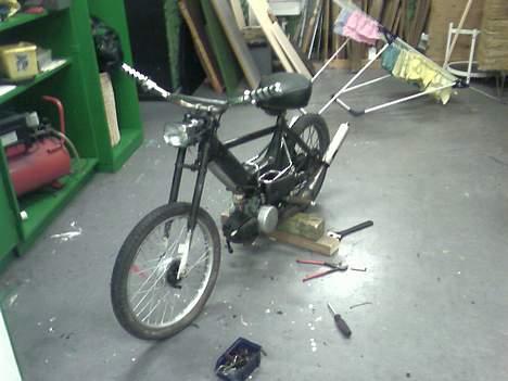 Puch maxi solgt billede 1