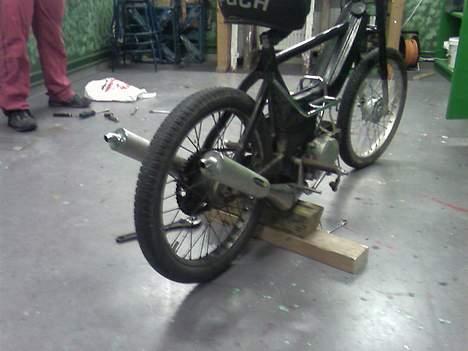 Puch maxi solgt billede 2