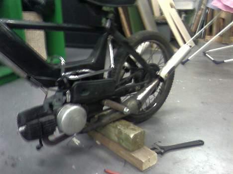 Puch maxi solgt billede 4