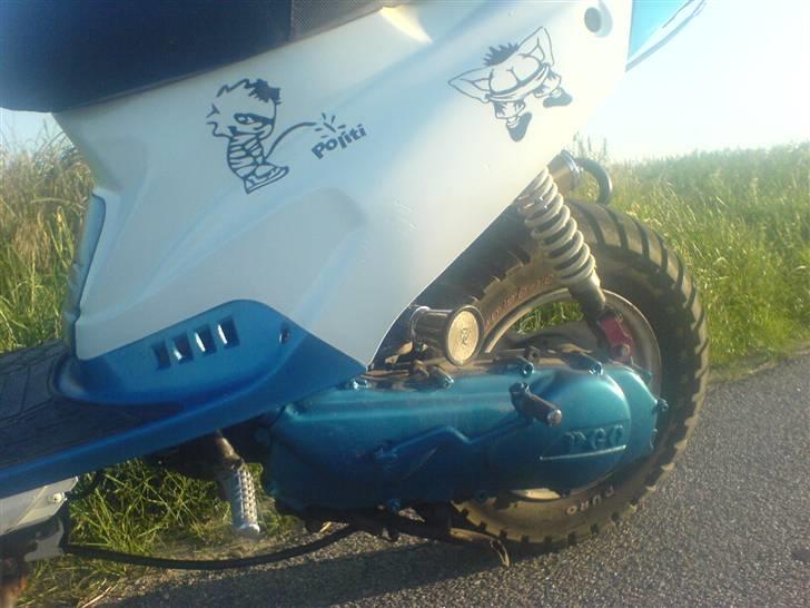 PGO hot 50 billede 9