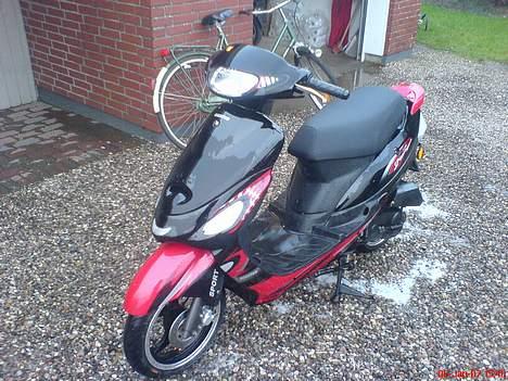 Giantco sprint sport billede 1