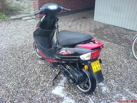 Giantco sprint sport billede 2
