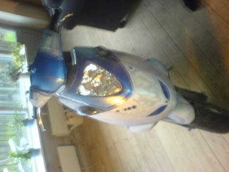 Aprilia SONIC  billede 1