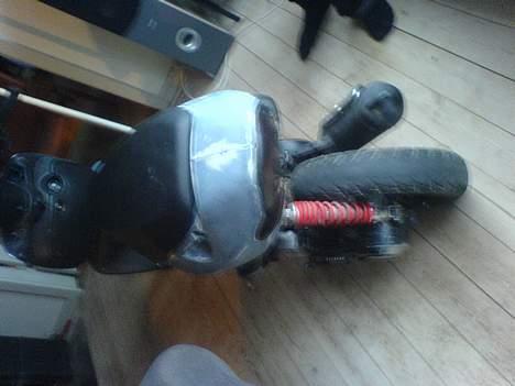 Aprilia SONIC  billede 2