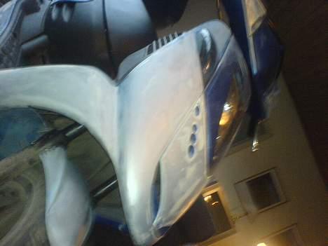 Aprilia SONIC  billede 6