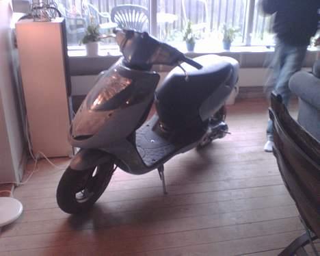 Aprilia SONIC  billede 7