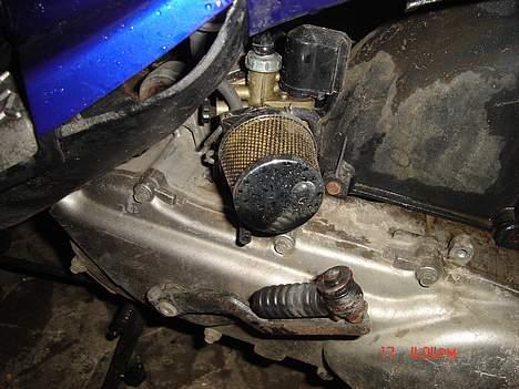 PGO dr.big billede 1