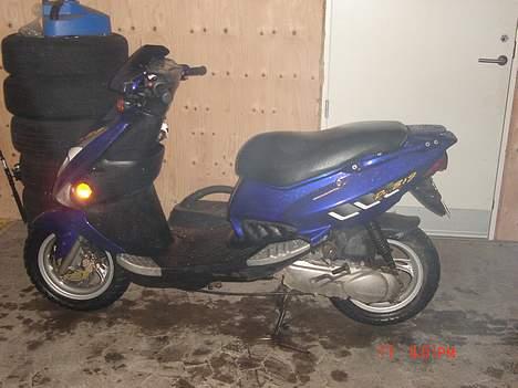 PGO dr.big billede 3