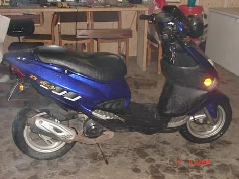 PGO dr.big billede 4