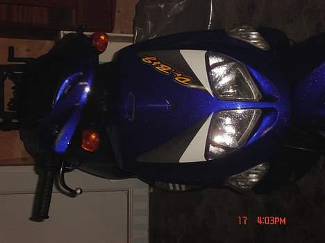 PGO dr.big billede 5