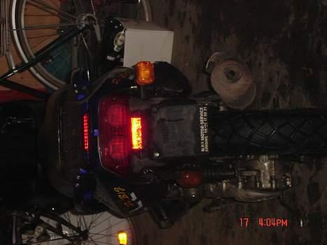 PGO dr.big billede 6