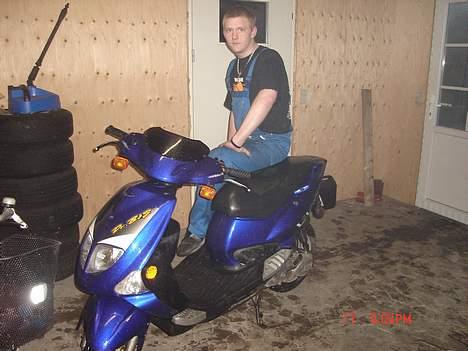 PGO dr.big billede 7