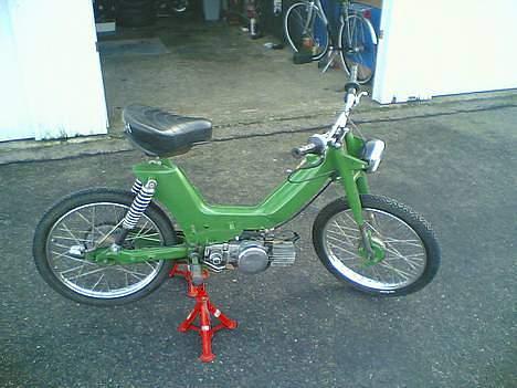 KTM Foxi 2k ( - Byttet - ) billede 1