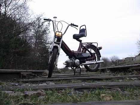 Puch Maxi K billede 4