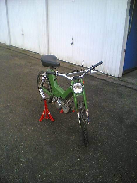 KTM Foxi 2k ( - Byttet - ) billede 8