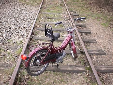 Puch Maxi K billede 6