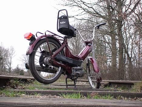 Puch Maxi K billede 7