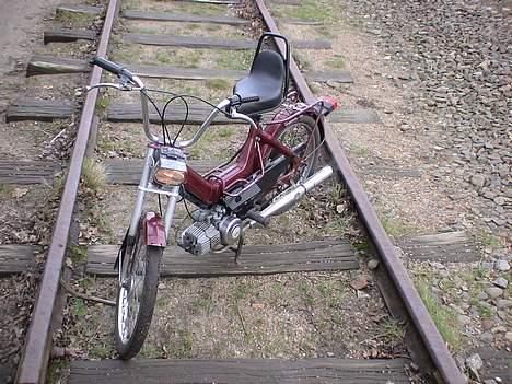 Puch Maxi K billede 8