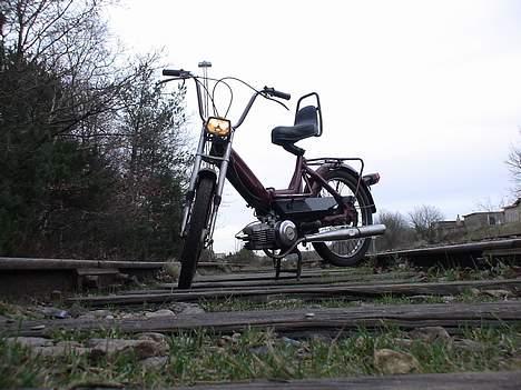 Puch Maxi K billede 9