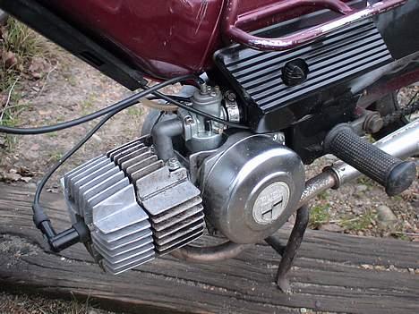 Puch Maxi K billede 10