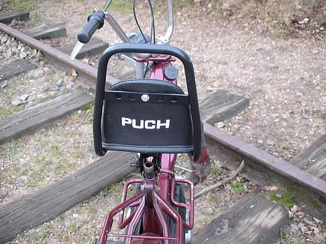 Puch Maxi K billede 11