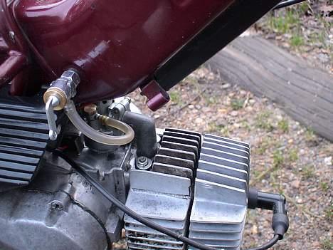 Puch Maxi K billede 12