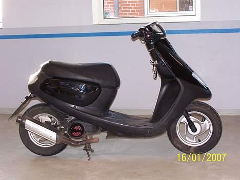 Yamaha Jog space billede 12