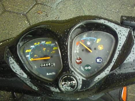 PGO PMX sport (Solgt) billede 5