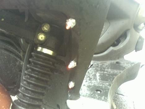 PGO PMX sport (Solgt) billede 6