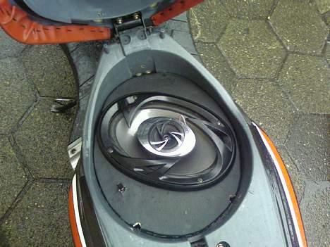 PGO PMX sport (Solgt) billede 7