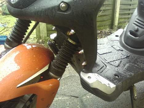 PGO PMX sport (Solgt) billede 8