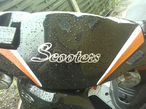 PGO PMX sport (Solgt) billede 9