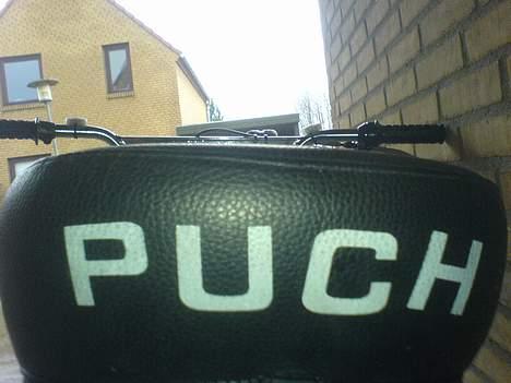 Puch Maxi K(black devil) billede 4