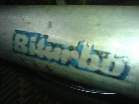 Puch Maxi K(black devil) billede 5