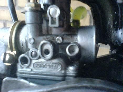 Puch Maxi K(black devil) billede 6